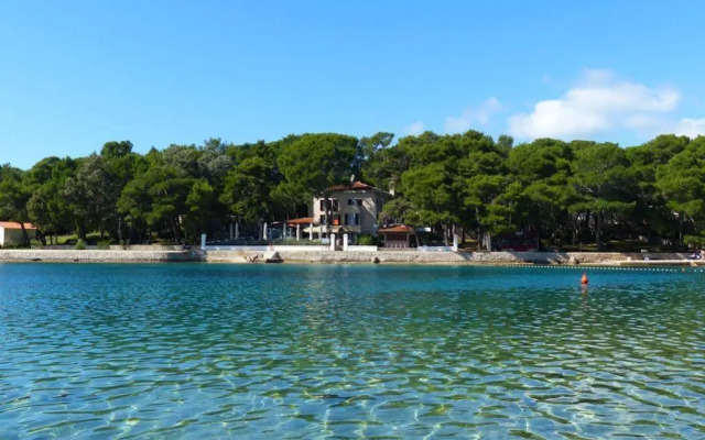 Villa Diana