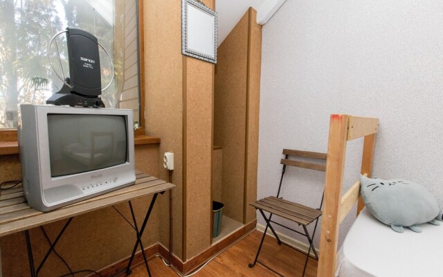 Rivyersky Hostel