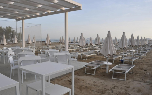 Kristalex Pet Family Hotel