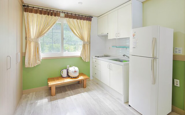 Danyang Saranae Pension