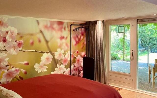 Boukje har Bêd en Brochje