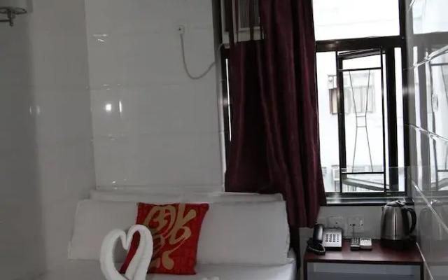 Pay Less Guest House