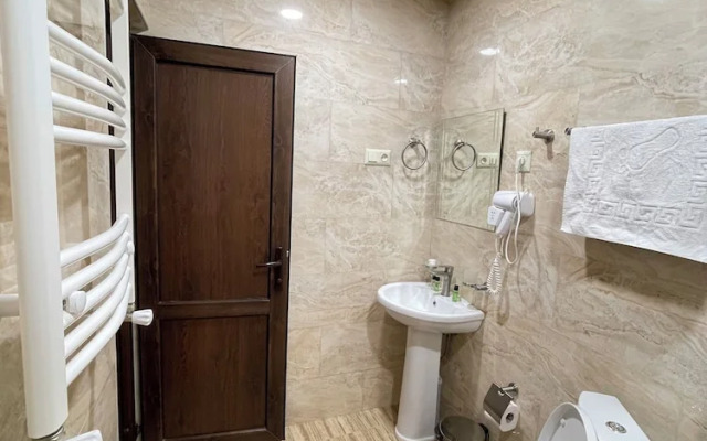 Elite House Mestia