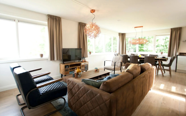 EuroParcs Bad Hoophuizen