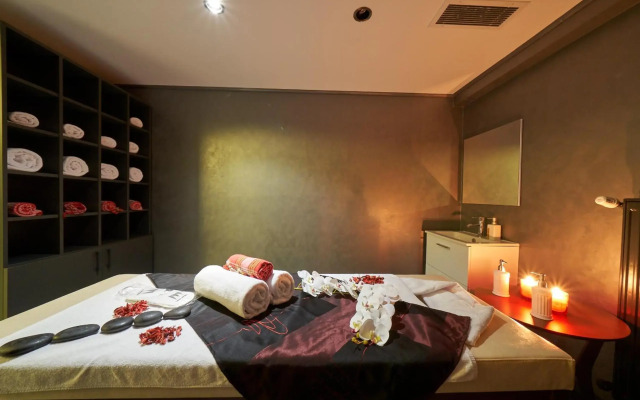 Nova Vista Deluxe & Suites Eskisehir, a member of Radisson Individuals