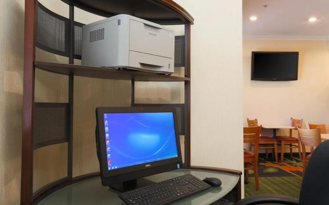 Comfort Inn & Suites - Zanesville (ex. Wingate By Wyndham)