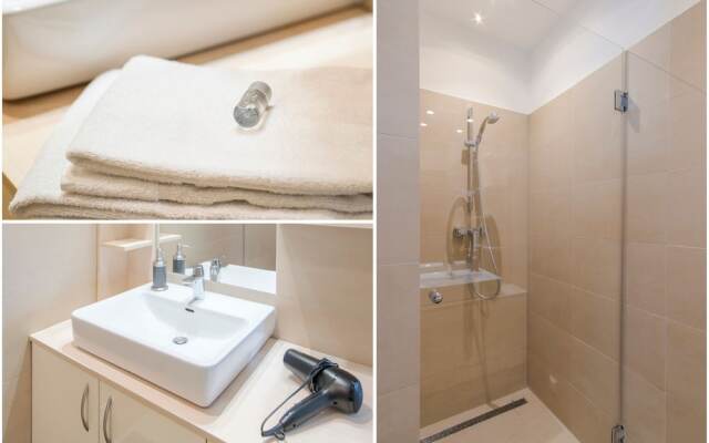 Margareten Apartments - contactless check in