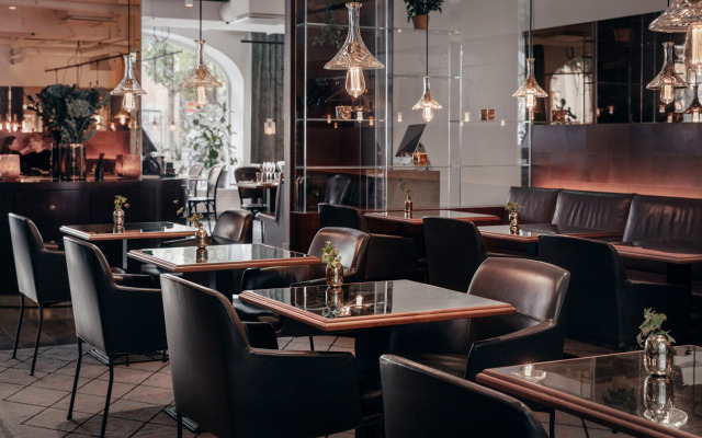 Miss Clara by Nobis, Stockholm, a Member of Design Hotels