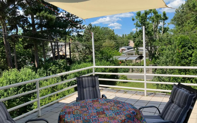 Honvéd n3. apartman