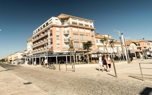 Hotel Mira-Mar