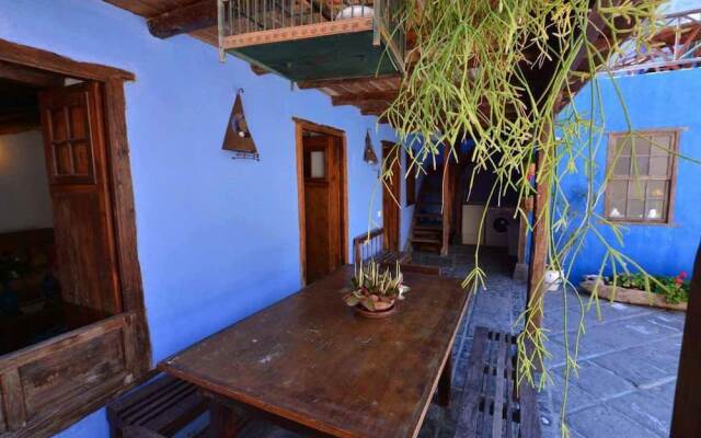 Casa Rural El Atajo
