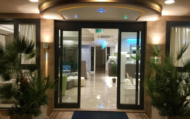Hotel Adele