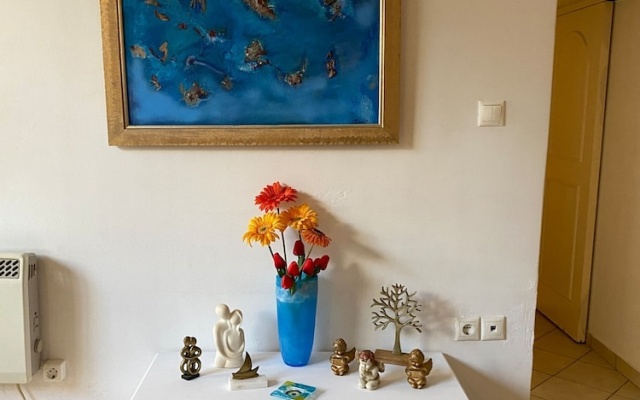 Cozy Home in Cholargos