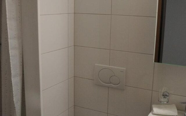 Hotel Adler Garni