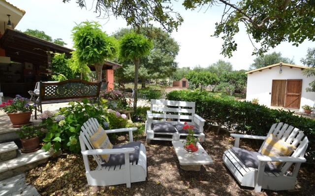 Beautiful and Spacious Villa in Modica Countryside With Private Pool