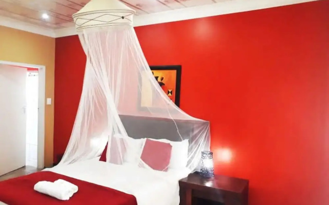 Bothabelo Bed and Breakfast