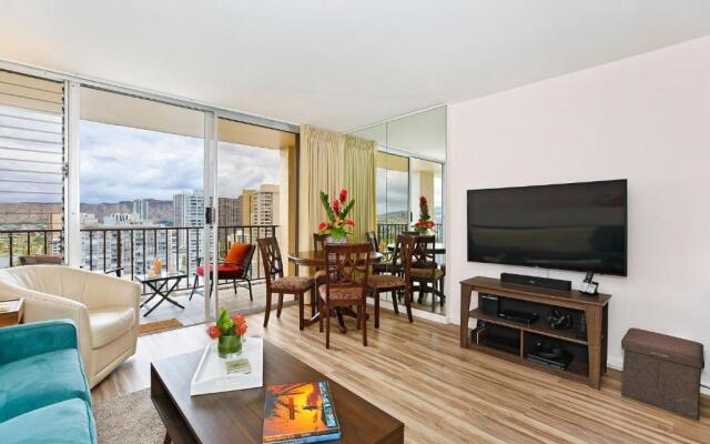 Fairway Villa #2417