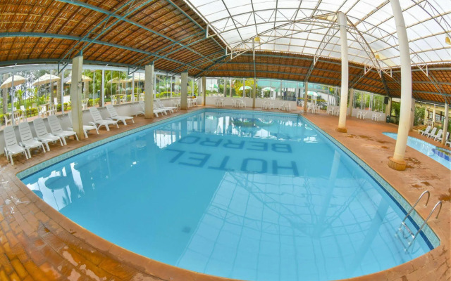 Hotel Berro D'Água Eco Resort