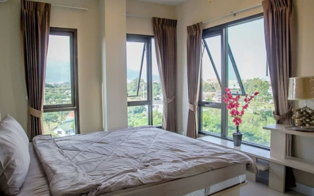 Tree Boutique Condo at Changklan