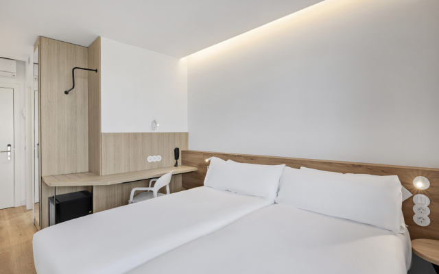 B&B Hotel Valencia Alcasser