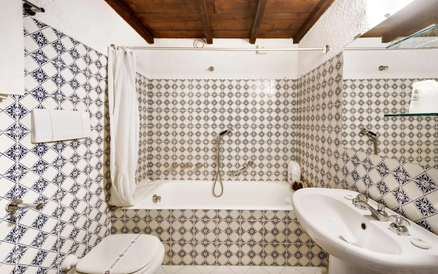 Hotel Colonna San Marco