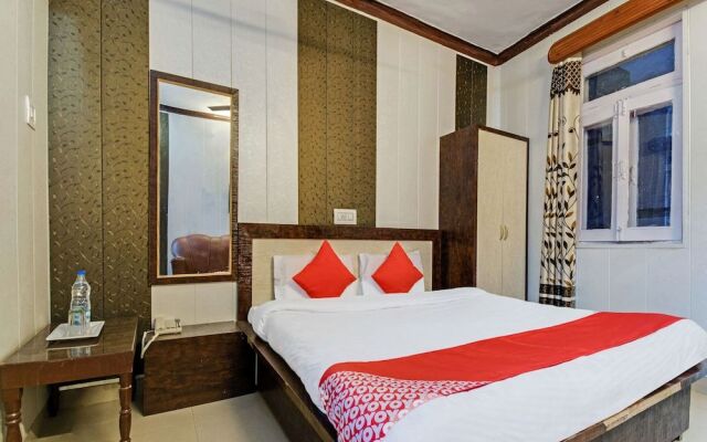 OYO 24244 Chamunda View