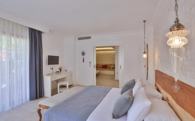 Arnna Hotel