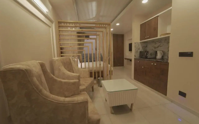 Hotel Myst
