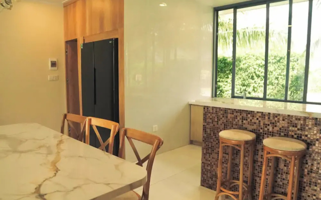 Sunset Hill Villa Mui Ne