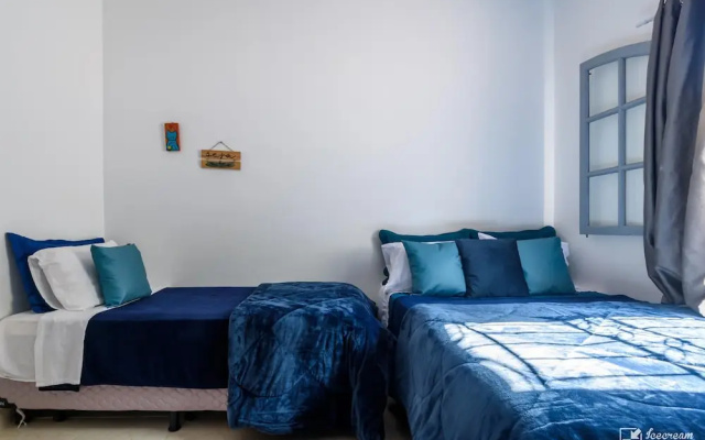 Village Itaúna Inn – Beach Houses