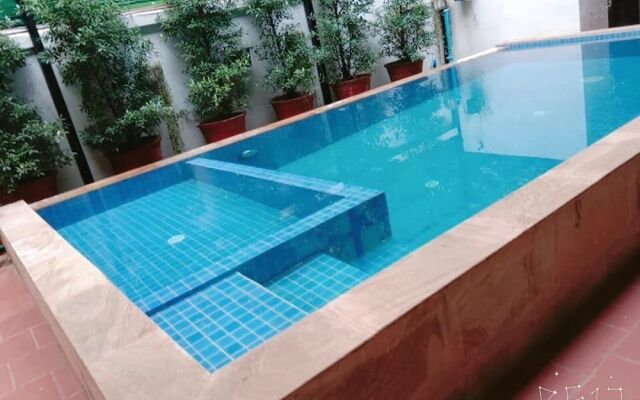 Angkor Sangrith Hostel