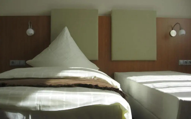 Qualitel Hotel Hilpoltstein