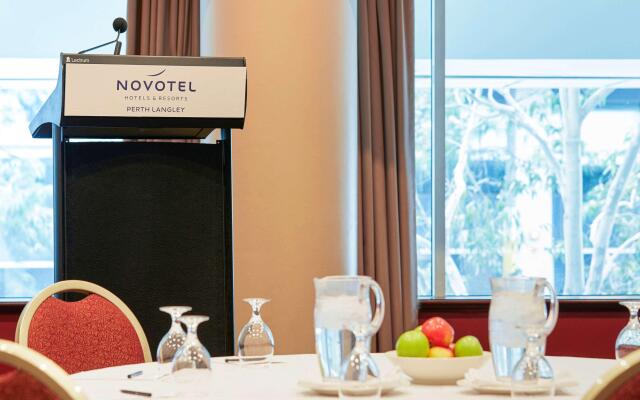 Novotel Perth Langley