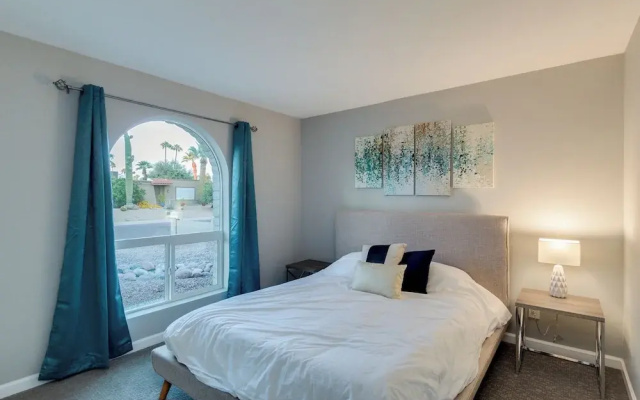 Eugie Terrace Scottsdale