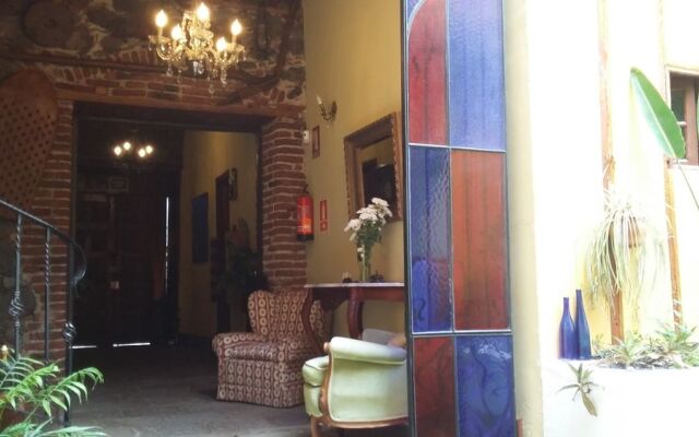 Hotel Rural Los Realejos