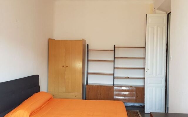 El Palacio De La Sultana