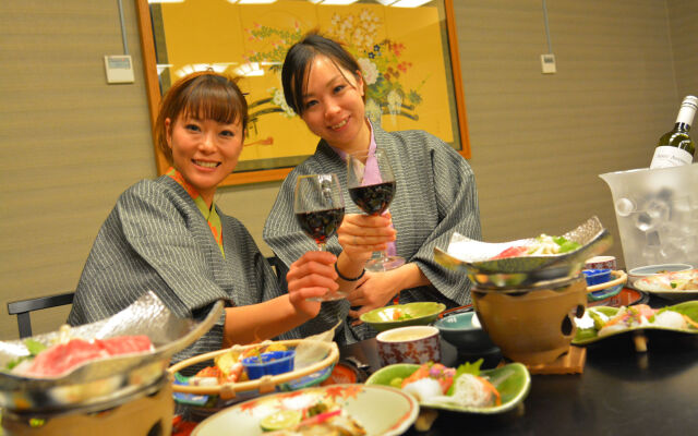 Shiobara Yuukaan