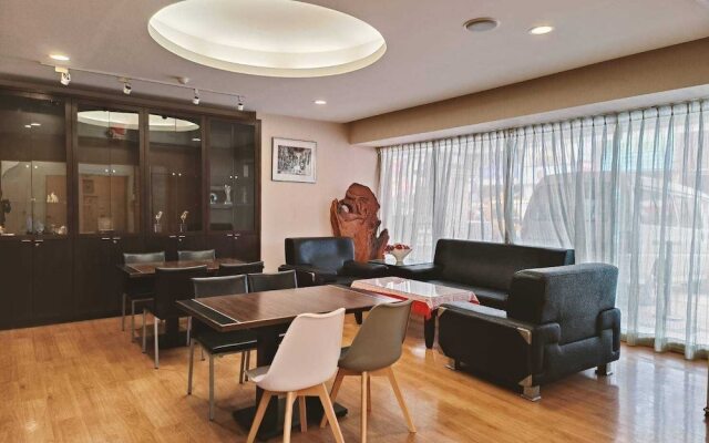 Cultural Trust Hotel