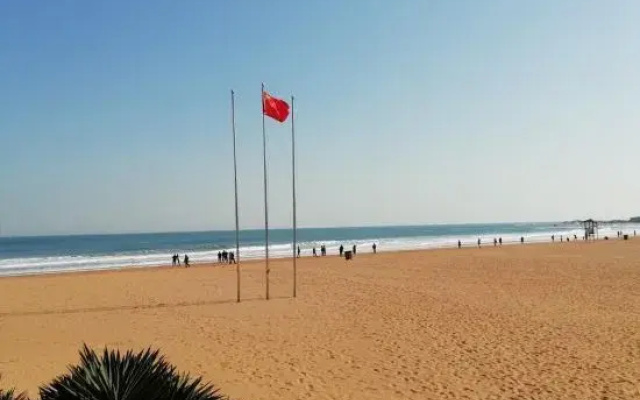 Qingdao Tianze Seaview Apartment