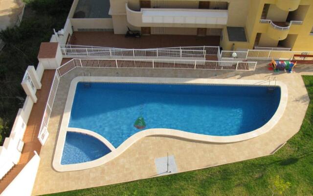 Apartamento Cala Reona