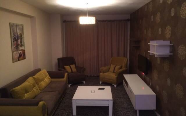 Sefa House