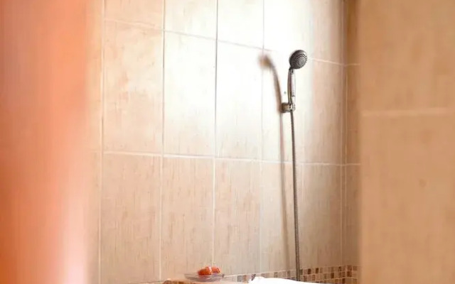 Villas Mares