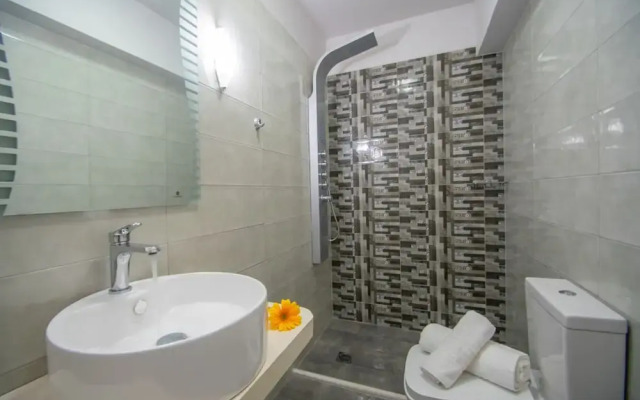 Zante Lagos Holiday Homes