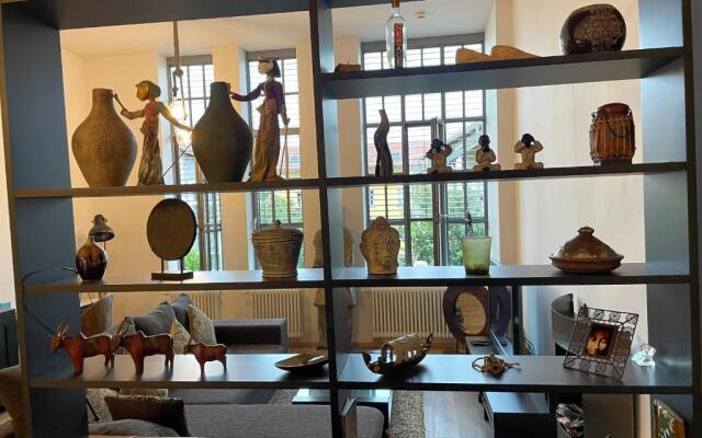 ***LIEBLINGSRAUM-LOFT-LIVING***