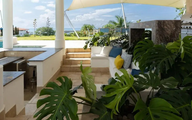 Villa Serenidad by Acomodo