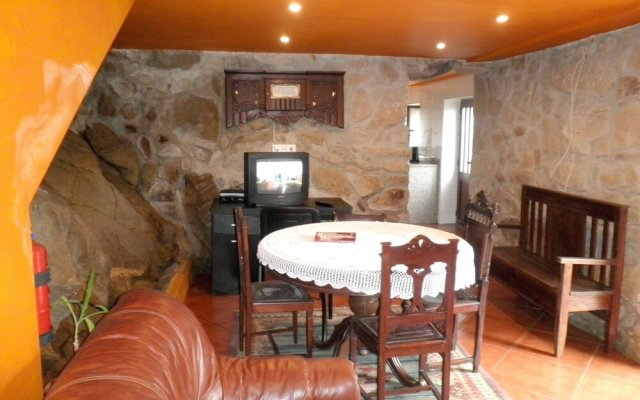 House with 3 Bedrooms in Este , with Wonderful Mountain View, Enclosed Garden And Wifi - 45 Km From the Beach