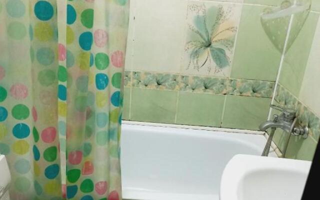 Apartment in Downtown Buketova 9