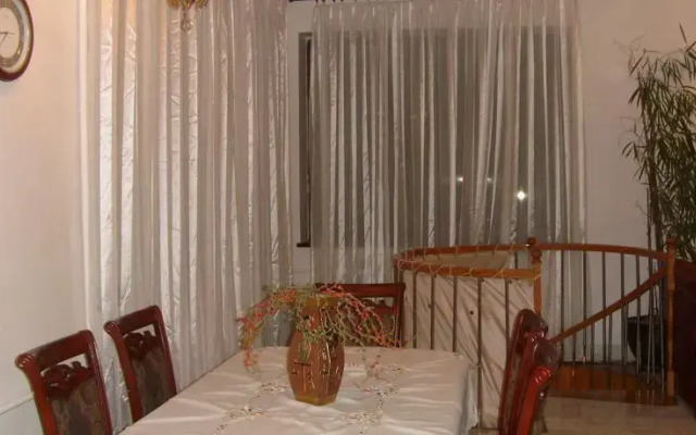 Hostel Happy Vorontsovskiy