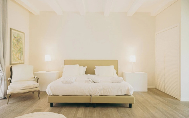 Relais Corte degli Aragonesi