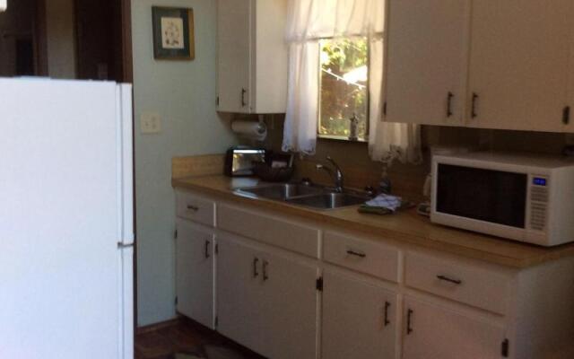 Robin Hood Village Resort